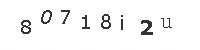 80718i2u