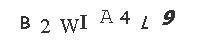 B2WIA4L9