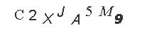 C2XJA5M9