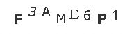 F3AME6P1
