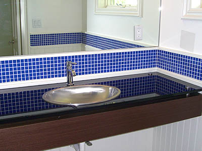 Encimeras para muebles de baño