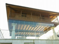 Cortinas de cristal asturias, cortina de cristal Asturias, cortina de cristal, cortinas de cristal, sunflex, suflex asturias