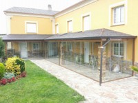 Cortinas de cristal asturias, cortina de cristal Asturias, cortina de cristal, cortinas de cristal, asturias