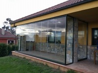 Cortinas de cristal asturias, cortina de cristal Asturias, cortina de cristal, cortinas de cristal, asturias